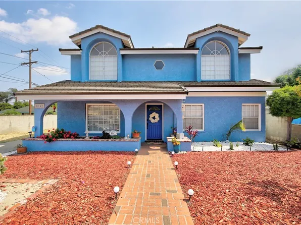 8942 Beatrice Pl, Rosemead, CA 91770