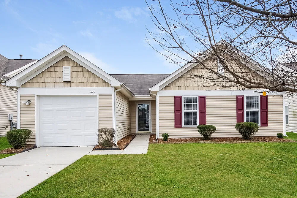 3 bed, 2.0 bath, 1234 sqft, $2,590 — Photo 1