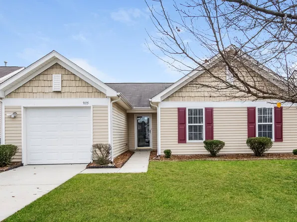 9115 White Aspen Pl, Charlotte, NC 28269