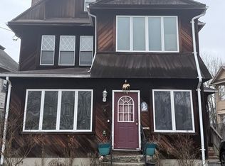 120-122 E Alvord St, Springfield, MA 01108