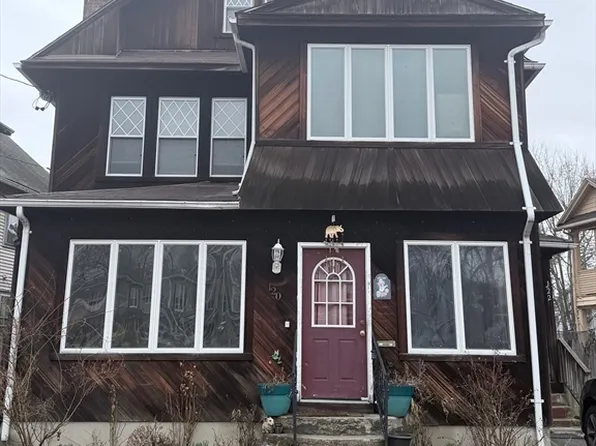 120-122 E Alvord St, Springfield, MA 01108