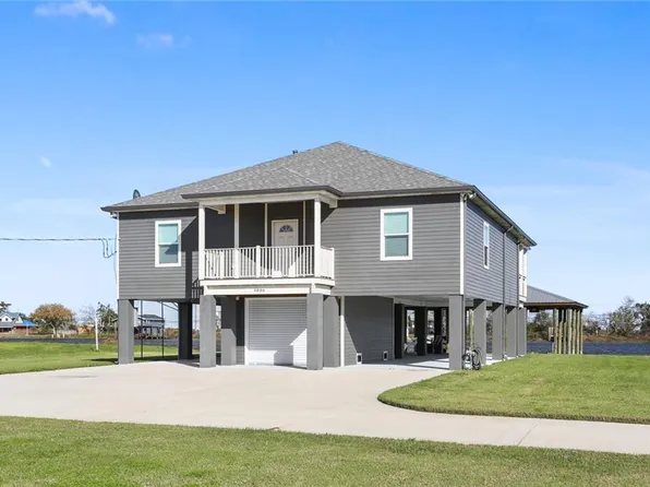 4886 Lisa Ann Dr, Barataria, LA 70036