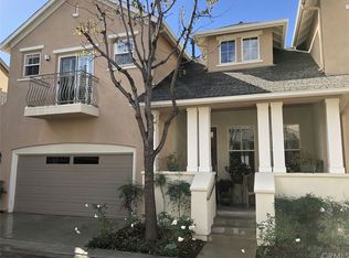66 Burlingame, Irvine, CA 92602