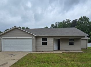 216 Spring Branch Dr, Haskell, AR 72015