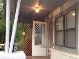 606 W Russell Ave, Seminole, OK 74868