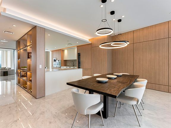 4th image of 15701 Collins Ave #3901