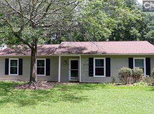 1808 Forest Trace Dr, Columbia, SC 29204