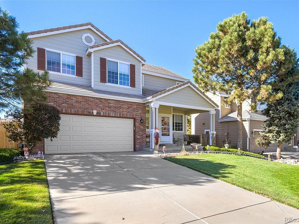 5223 S Sicily Street, Aurora, CO 80015 Zillow