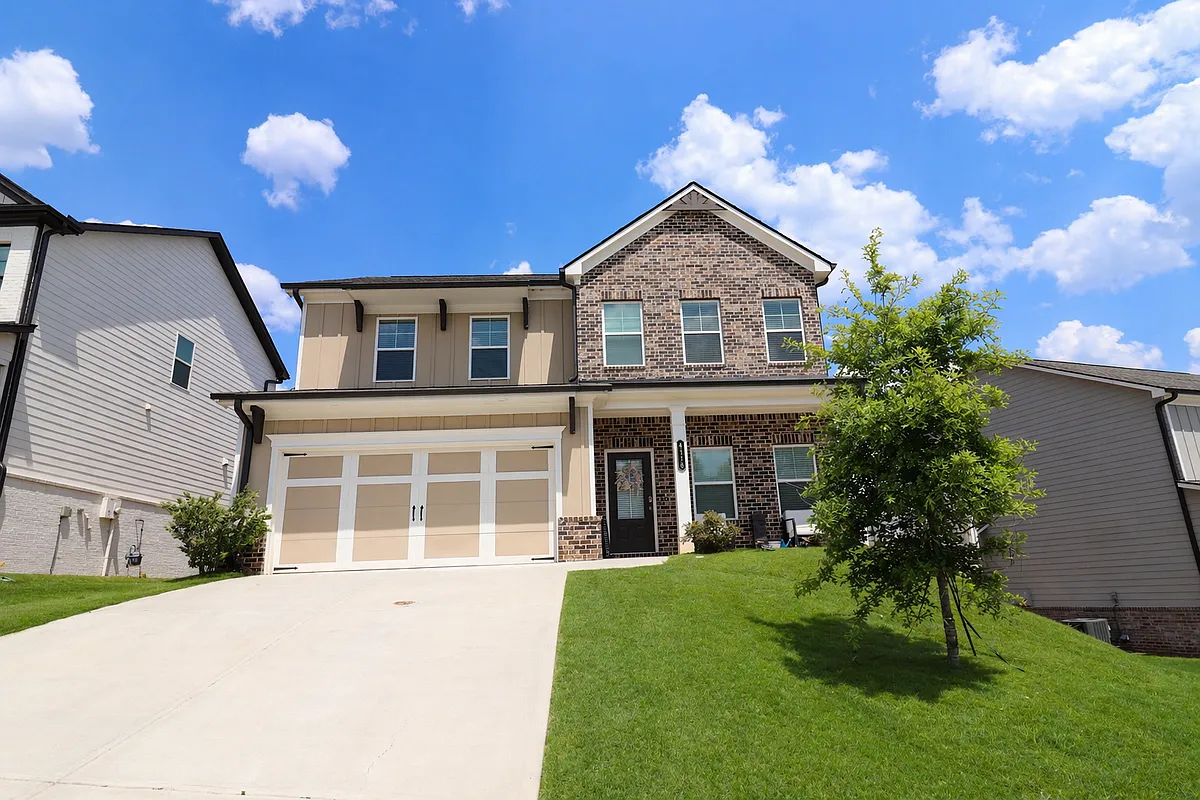Building Photo - 4118 Brookmont Way