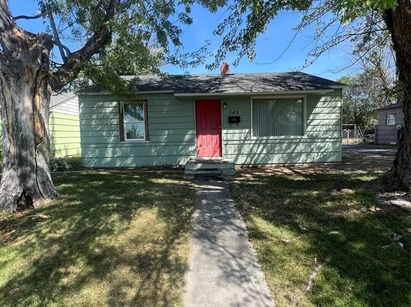 345 W Ridge Road, Moses Lake, WA 98837