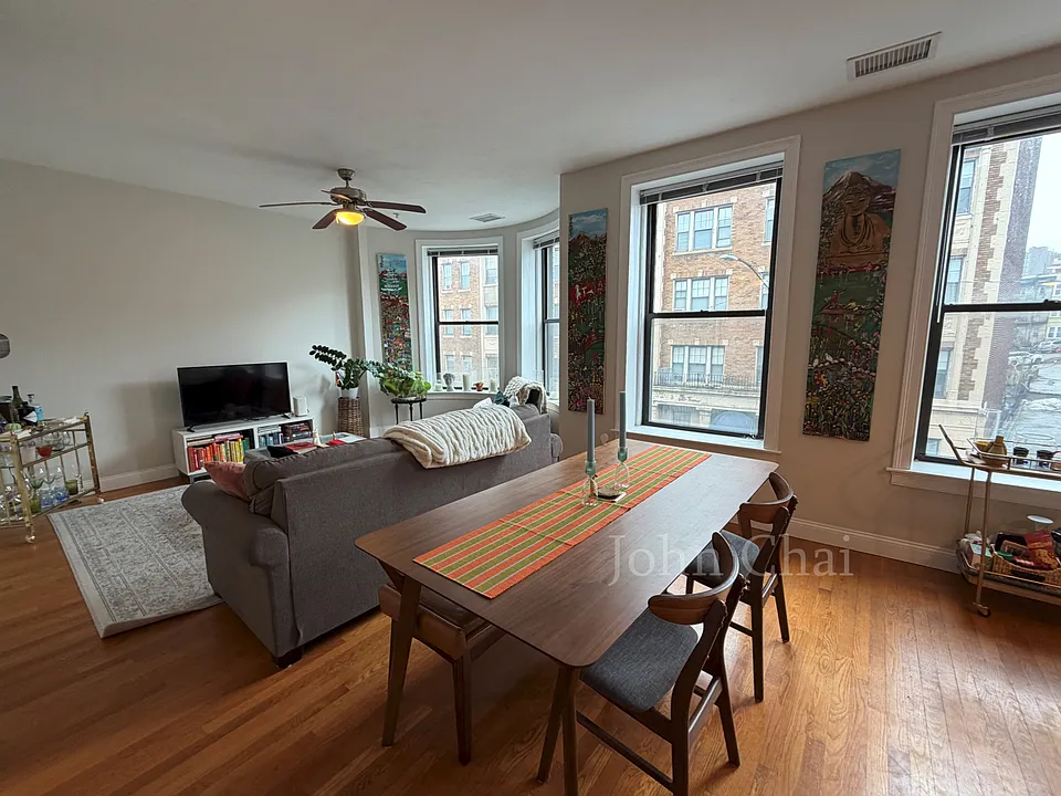 3 Sutherland Rd #2