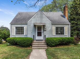 7415 43rd Ave, Kenosha, WI