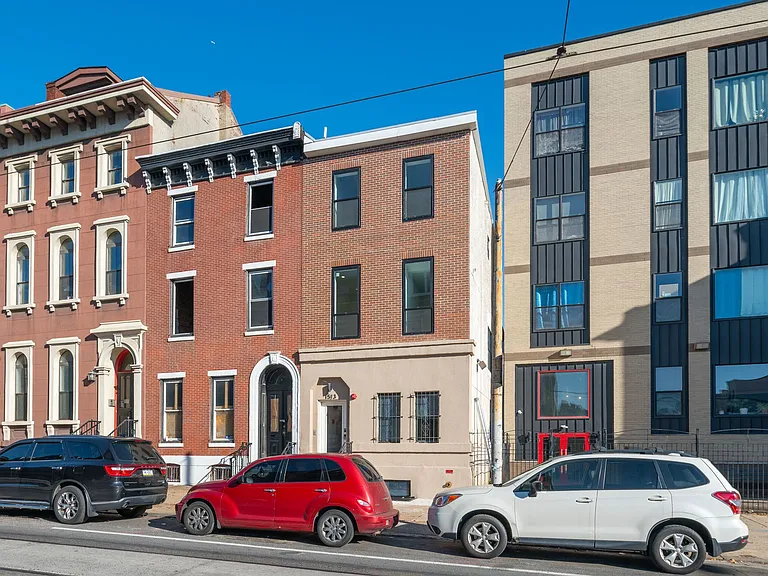 1513 W Girard Avenue — Photo 10