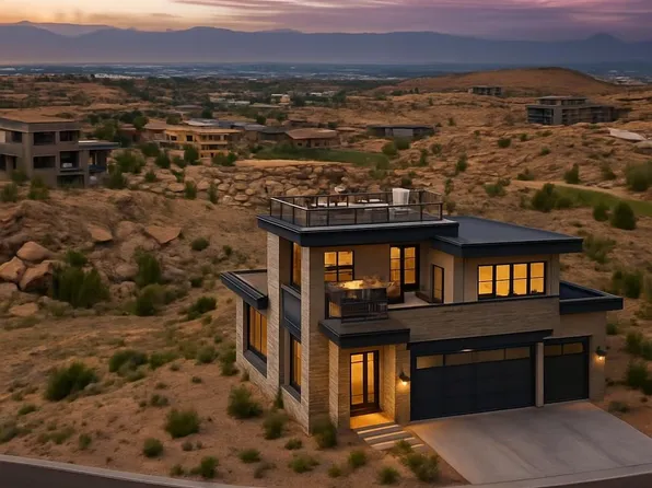 303 Meridian Loop, Grand Junction, CO 81507