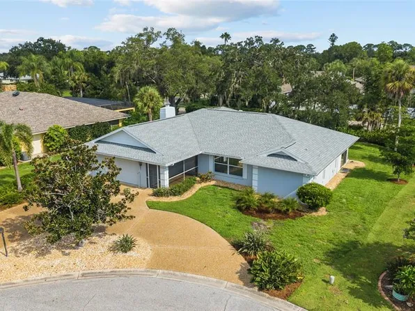 5717 TIMBER LAKE CIRCLE, SARASOTA, FL 34243