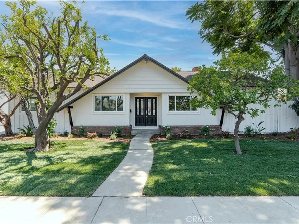 19834 Gresham St, Northridge, CA 91324