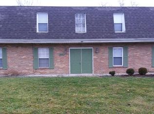 665 Cherry Hill Dr APT C, Miamisburg, OH 45342