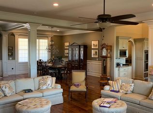 169 Intracoastal Dr, Madison, AL 35758