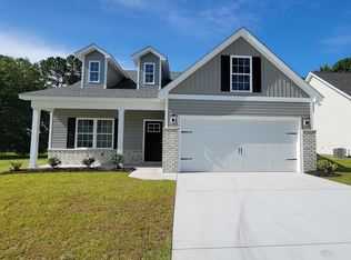 2604 Seaport Cir LOT 139, Georgetown, SC 29440