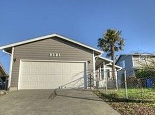 3121 57th Ave NE, Tacoma, WA 98422