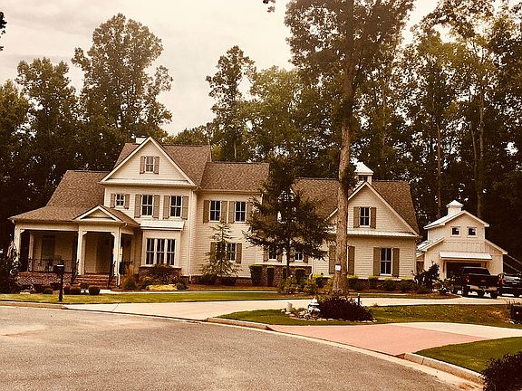 Additional barn just finishe