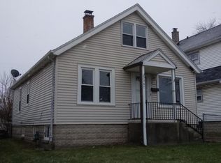 3307 W Lynndale Ave, Milwaukee, WI 53221