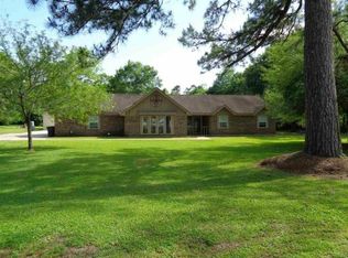 785 Alamo St, Vidor, TX 77662
