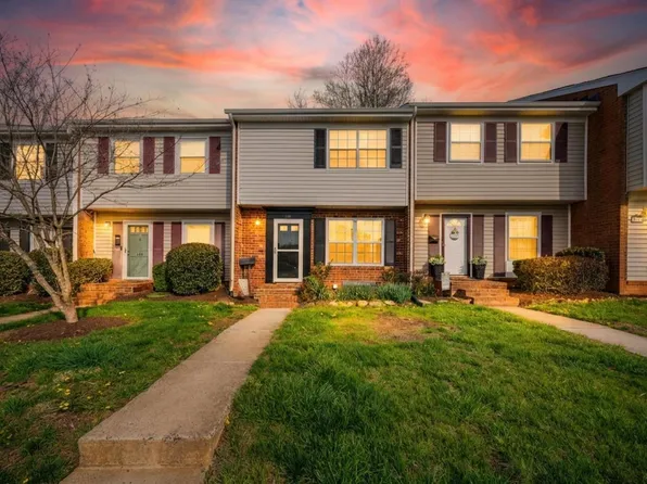 111 Kettering Ln, Lynchburg, VA 24501