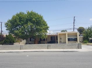 3054 Palmdale St, Las Vegas, NV 89121