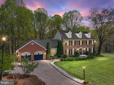 704 Avila Ct, Davidsonville, MD, 21035