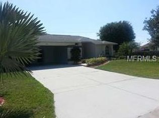 6002 63rd Ave E, Palmetto, FL 34221