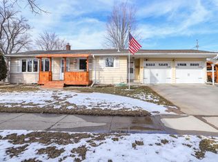 221 29th Ave N, Fargo, ND 58102