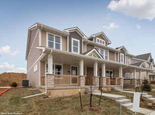 1173 S 91st St, West Des Moines, IA 50266