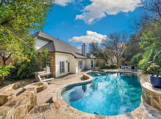 55 Silverhorn Dr, San Antonio, TX 78216