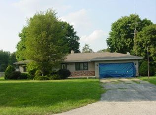 371 W Curtis Dr, La Porte, IN 46350