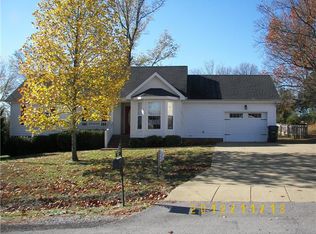 120 Saddle Creek Cir LOT 19, Dickson, TN 37055