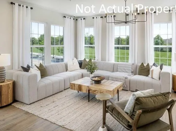 6878 Seville St Lot 2306, Dublin, OH 43017