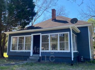 1056 High Falls Rd, Griffin, GA 30223