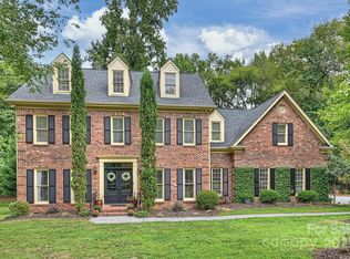 9609 Tresanton Dr, Charlotte, NC 28210