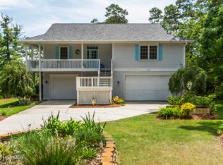 3243 Marsh View Dr SW, Supply, NC 28462