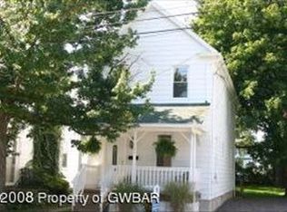 142 Poplar St, Kingston, PA 18704