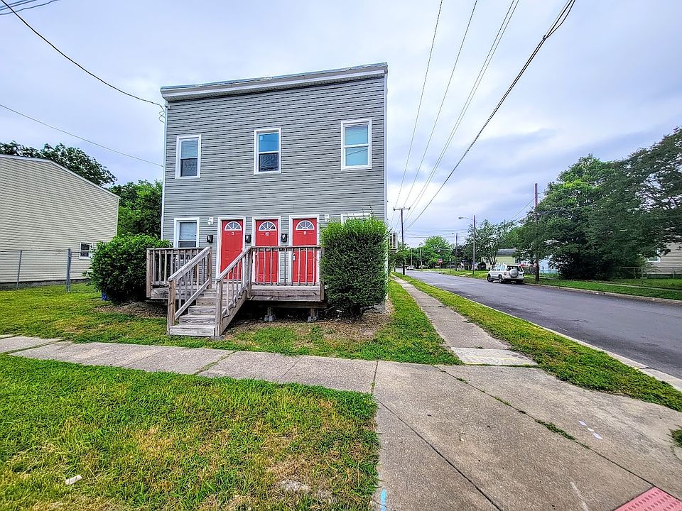 1st image of 1285 Reservoir Ave APT B