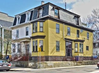 90 Walnut Ave, Roxbury, MA 02119