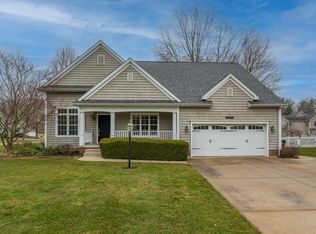 7870 Wildberry Ct, Portage, MI 49024