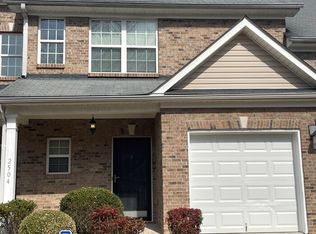 2555 Flat Shoals Rd, Atlanta, GA 30349