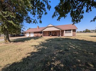 16775 SW 29th St, El Reno, OK 73036