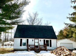 19021 Callejon 2 Dr, Rodney, MI 49342