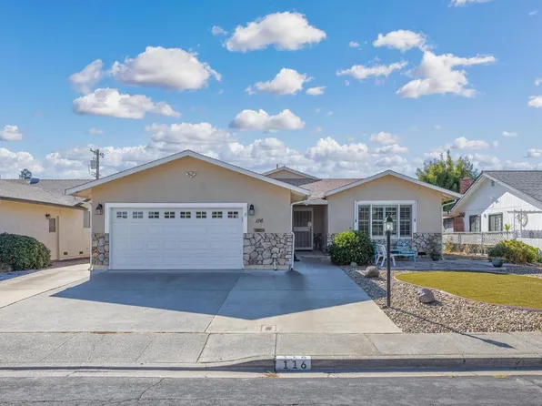 116 Carlsbad Circle, Vacaville, CA 95687