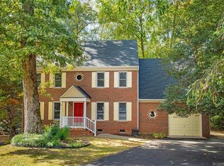 11104 Corryville Rd, North Chesterfield, VA 23236
