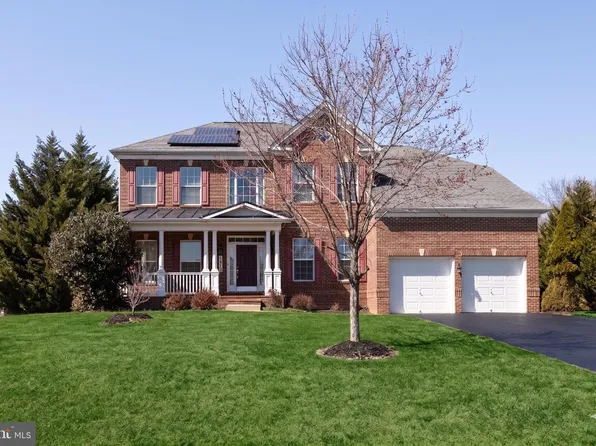 7800 Mystic River Ter, Glenn Dale, MD 20769